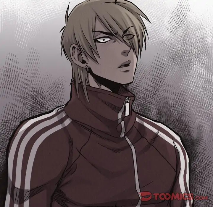 Pounding Chapter 68 page 34 - Chapter 68: Episode 68
