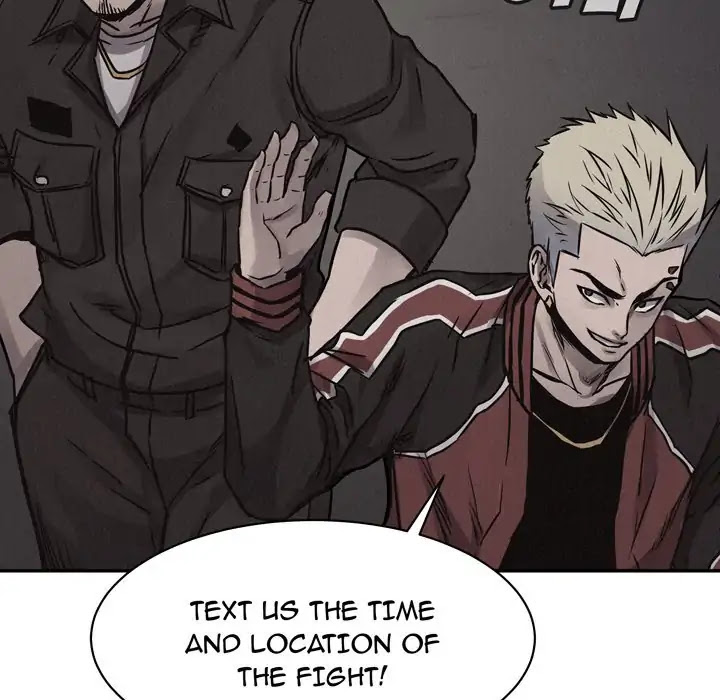 Pounding Chapter 68 page 39 - Chapter 68: Episode 68