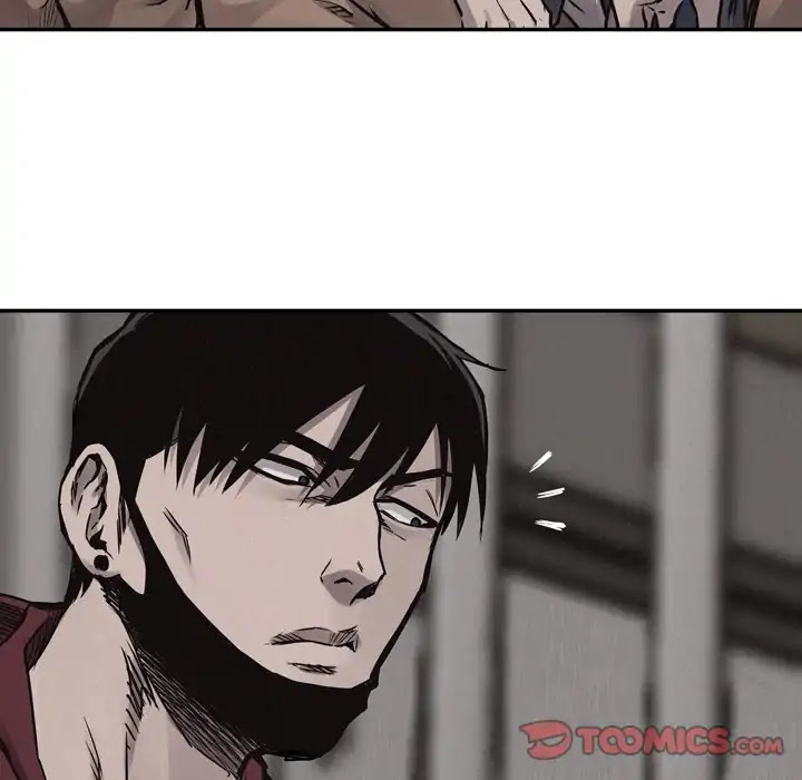 Pounding Chapter 68 page 46 - Chapter 68: Episode 68