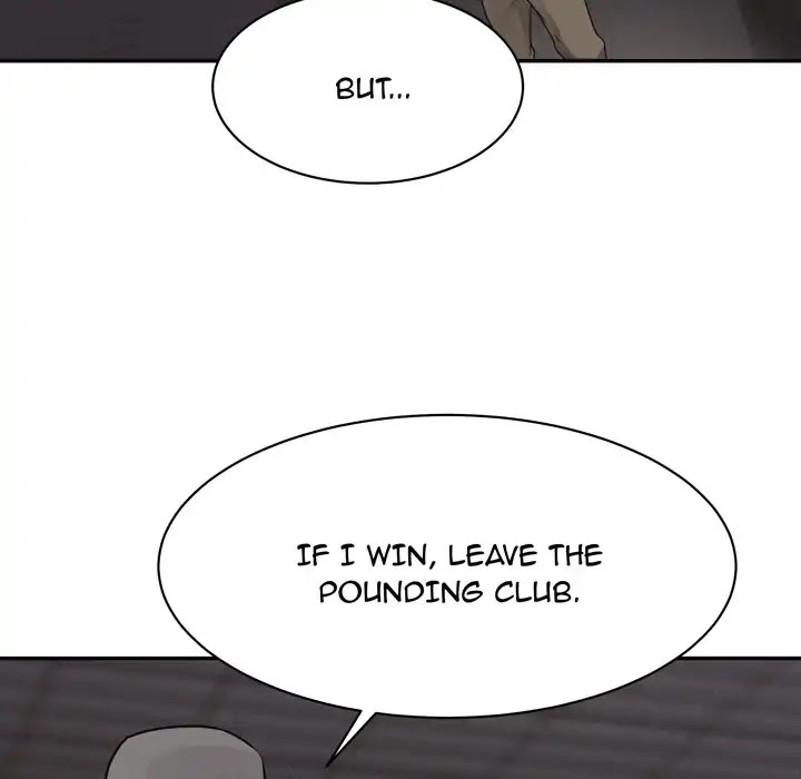 Pounding Chapter 68 page 5 - Chapter 68: Episode 68