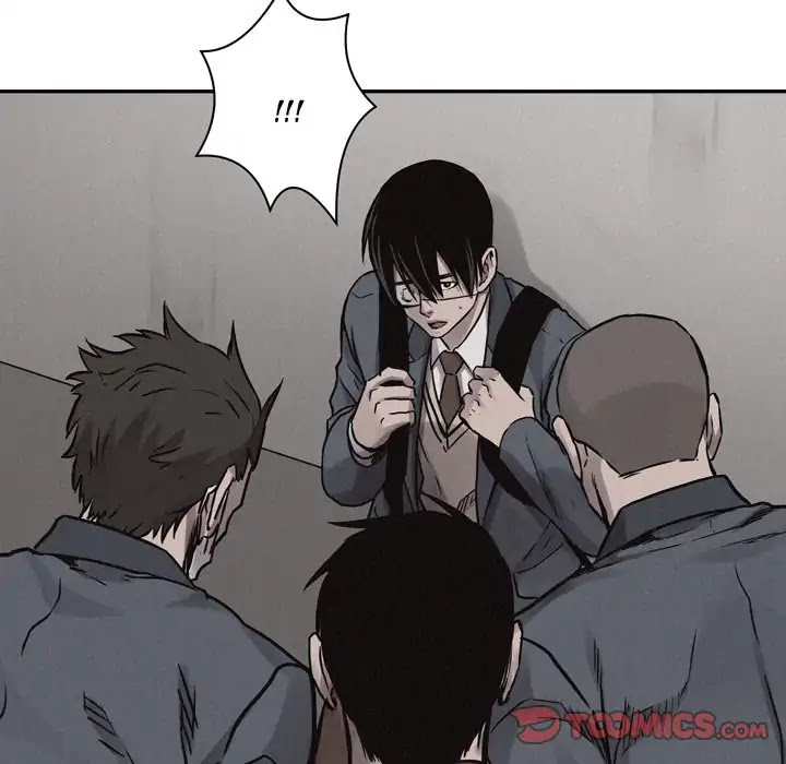 Pounding Chapter 68 page 53 - Chapter 68: Episode 68