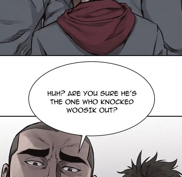 Pounding Chapter 68 page 54 - Chapter 68: Episode 68