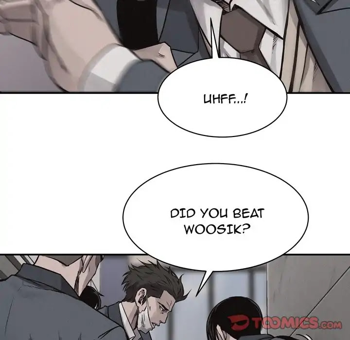 Pounding Chapter 68 page 57 - Chapter 68: Episode 68