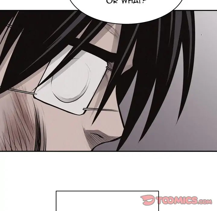 Pounding Chapter 68 page 61 - Chapter 68: Episode 68