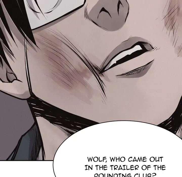 Pounding Chapter 68 page 68 - Chapter 68: Episode 68