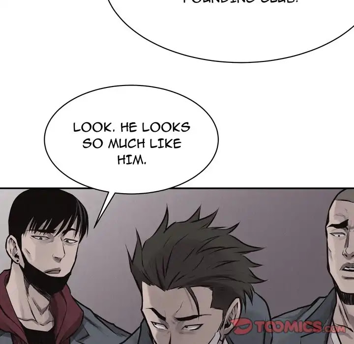 Pounding Chapter 68 page 69 - Chapter 68: Episode 68