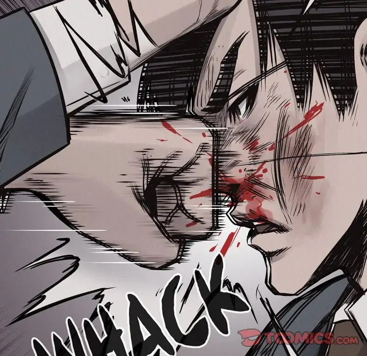 Pounding Chapter 68 page 73 - Chapter 68: Episode 68