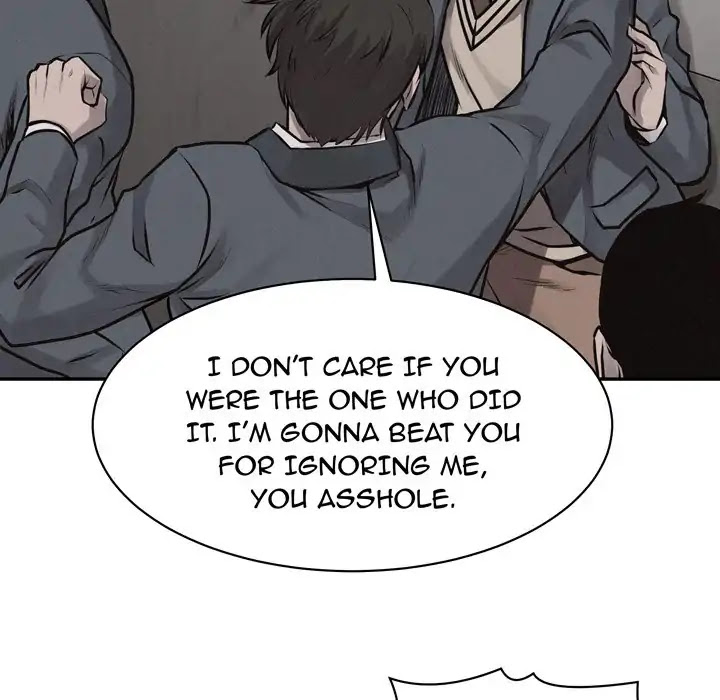 Pounding Chapter 68 page 75 - Chapter 68: Episode 68