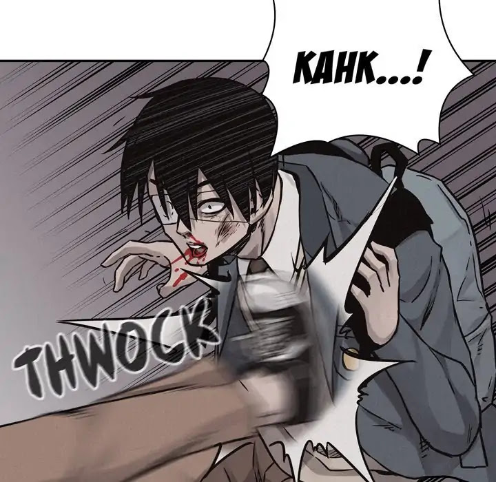 Pounding Chapter 68 page 76 - Chapter 68: Episode 68