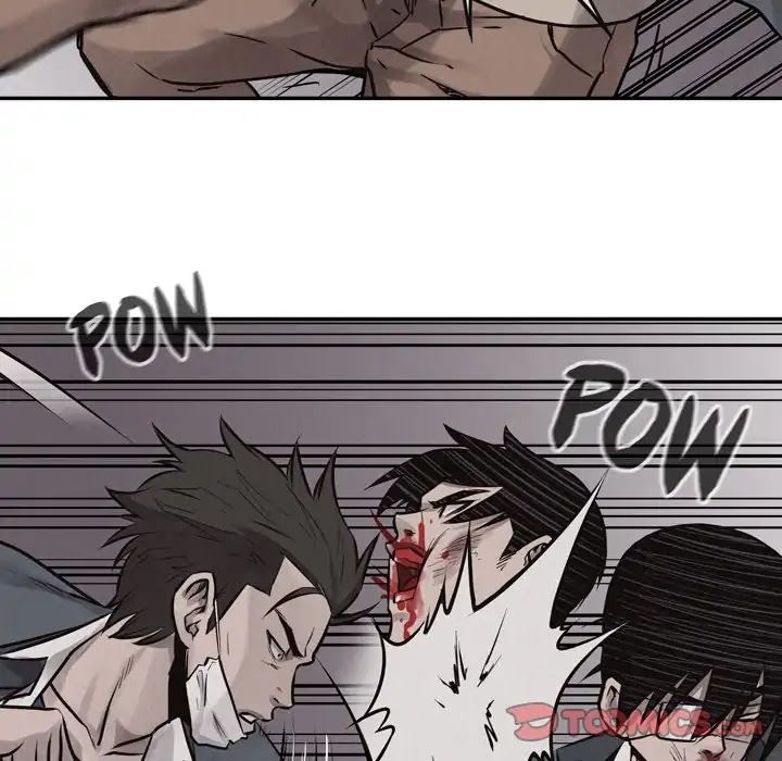 Pounding Chapter 68 page 77 - Chapter 68: Episode 68