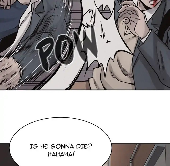 Pounding Chapter 68 page 78 - Chapter 68: Episode 68