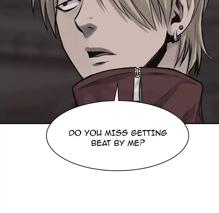 Pounding Chapter 68 page 8 - Chapter 68: Episode 68