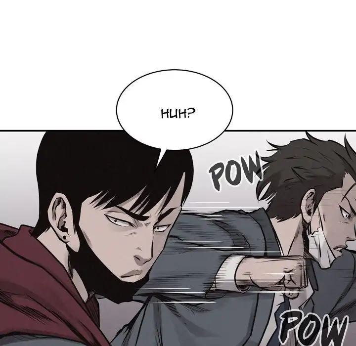 Pounding Chapter 68 page 80 - Chapter 68: Episode 68