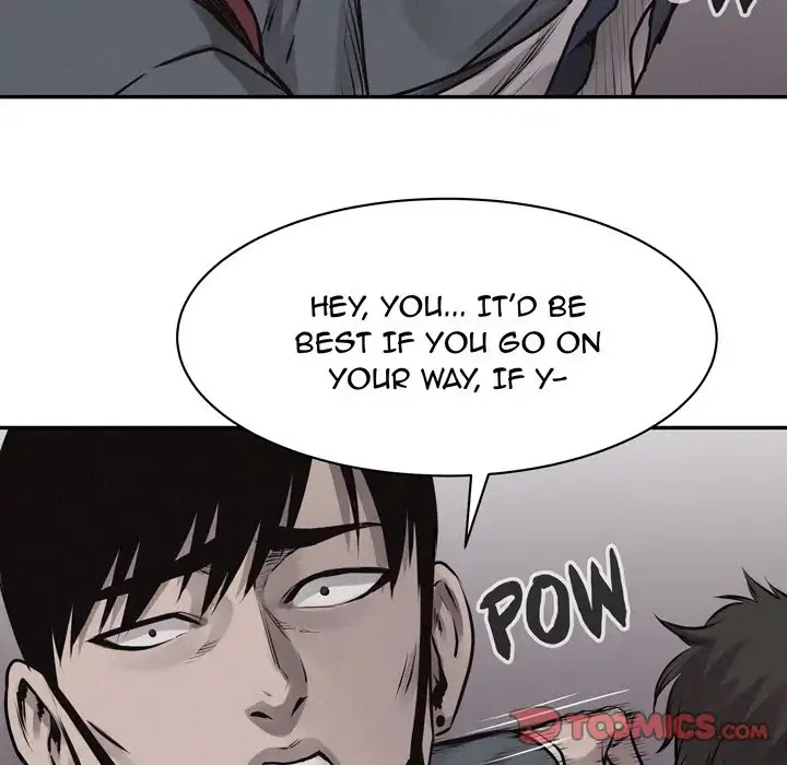 Pounding Chapter 68 page 81 - Chapter 68: Episode 68