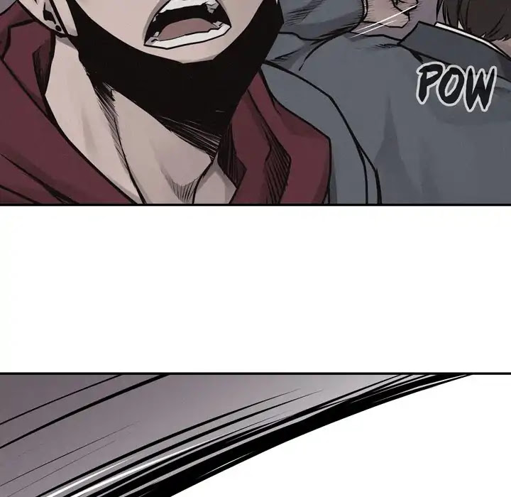 Pounding Chapter 68 page 82 - Chapter 68: Episode 68