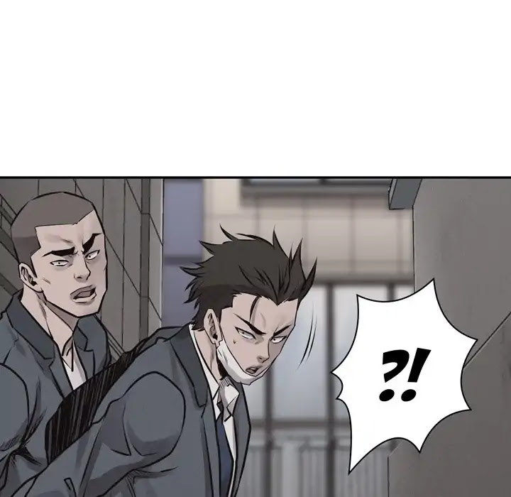 Pounding Chapter 68 page 84 - Chapter 68: Episode 68
