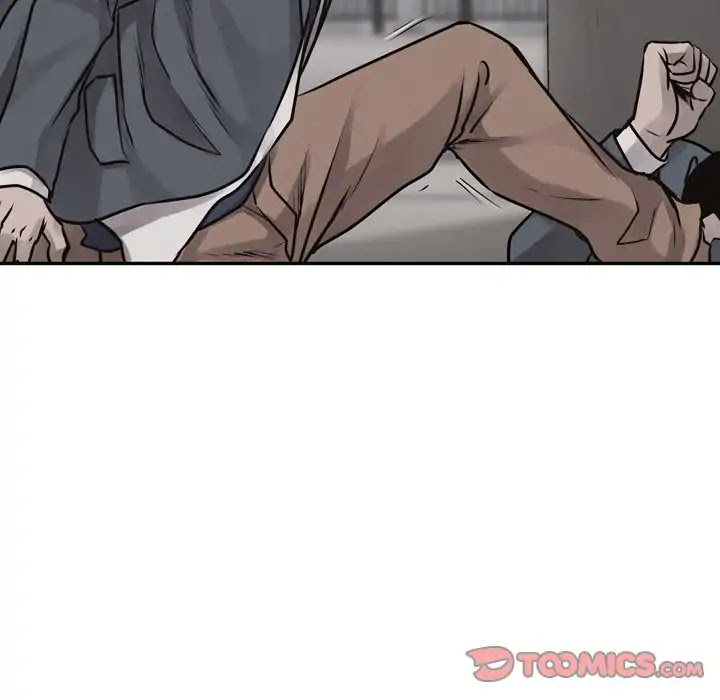 Pounding Chapter 68 page 85 - Chapter 68: Episode 68