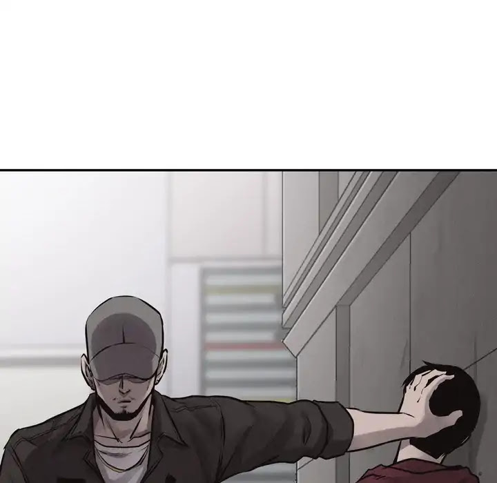 Pounding Chapter 68 page 86 - Chapter 68: Episode 68