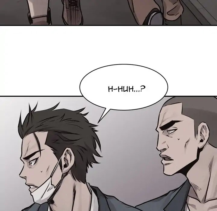 Pounding Chapter 68 page 88 - Chapter 68: Episode 68