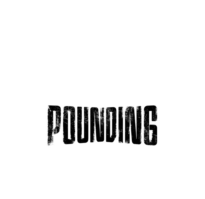 Pounding Chapter 7 page 17 - Chapter 7: Pounding
