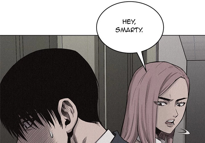 Pounding Chapter 7 page 2 - Chapter 7: Pounding