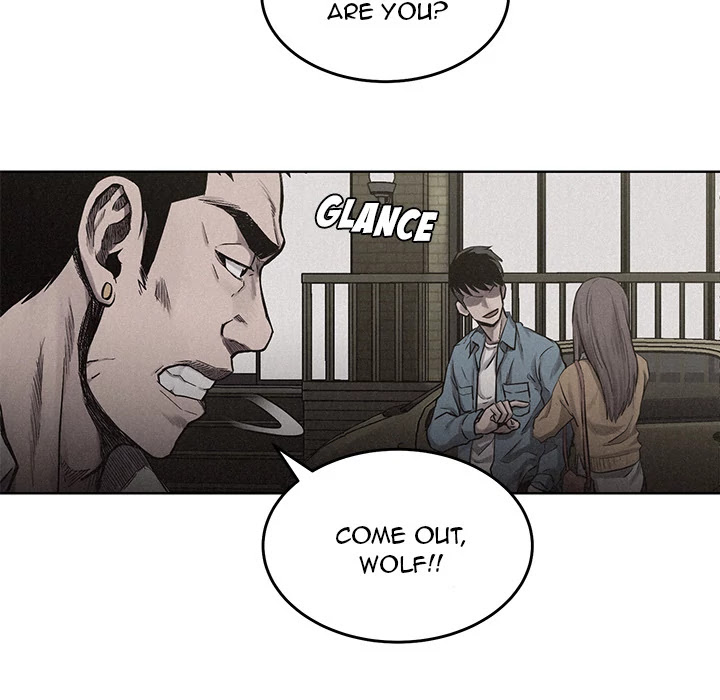 Pounding Chapter 7 page 20 - Chapter 7: Pounding