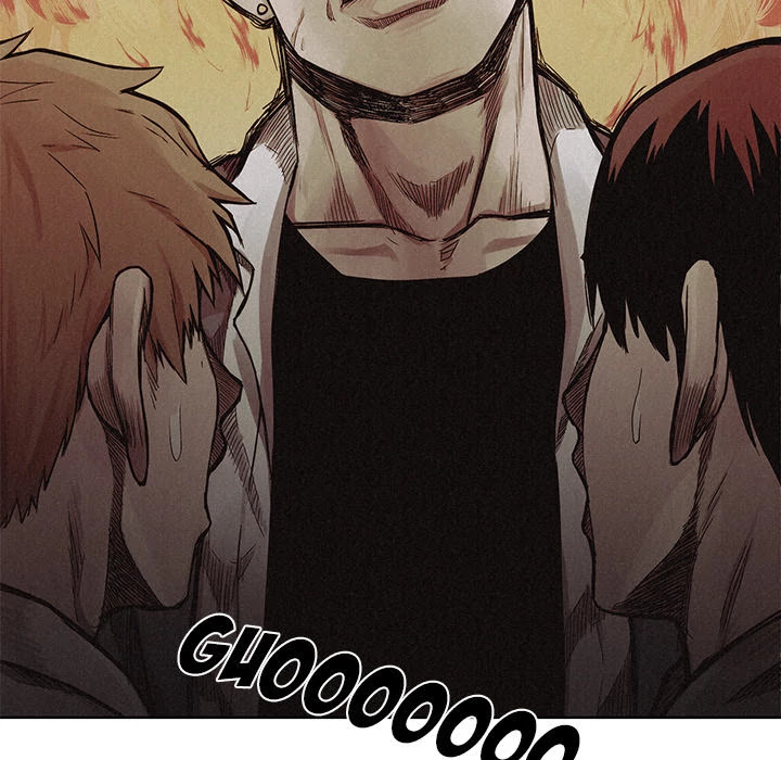 Pounding Chapter 7 page 30 - Chapter 7: Pounding
