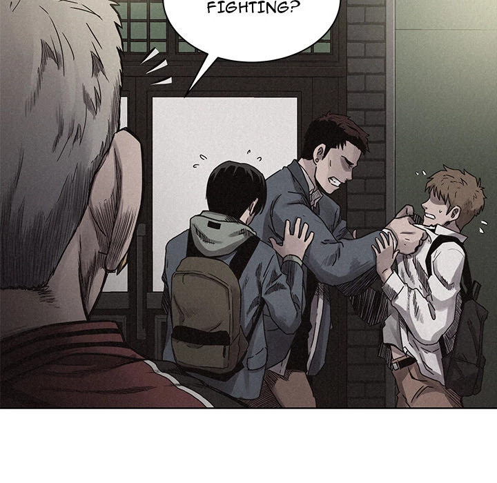Pounding Chapter 7 page 36 - Chapter 7: Pounding
