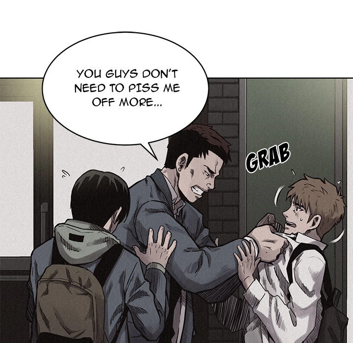 Pounding Chapter 7 page 37 - Chapter 7: Pounding