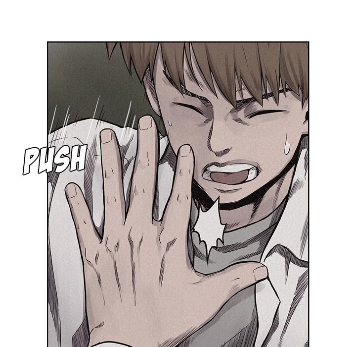 Pounding Chapter 7 page 40 - Chapter 7: Pounding