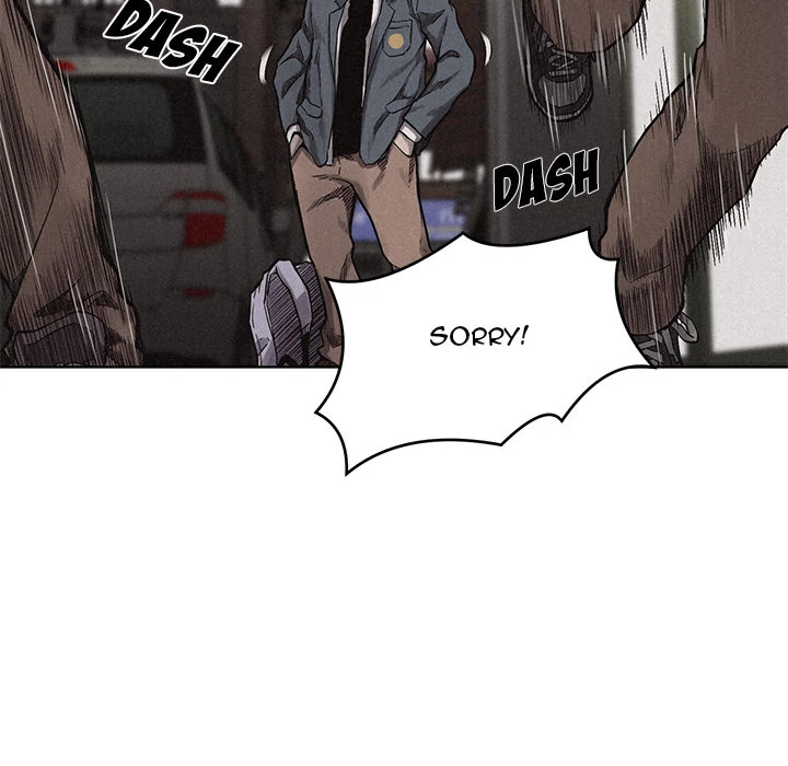 Pounding Chapter 7 page 42 - Chapter 7: Pounding