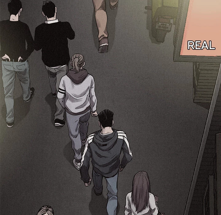 Pounding Chapter 7 page 55 - Chapter 7: Pounding