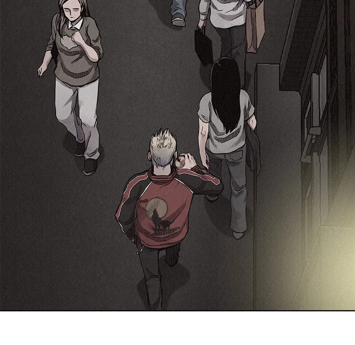 Pounding Chapter 7 page 56 - Chapter 7: Pounding