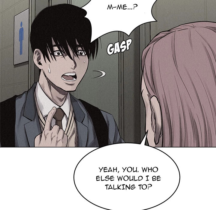 Pounding Chapter 7 page 6 - Chapter 7: Pounding