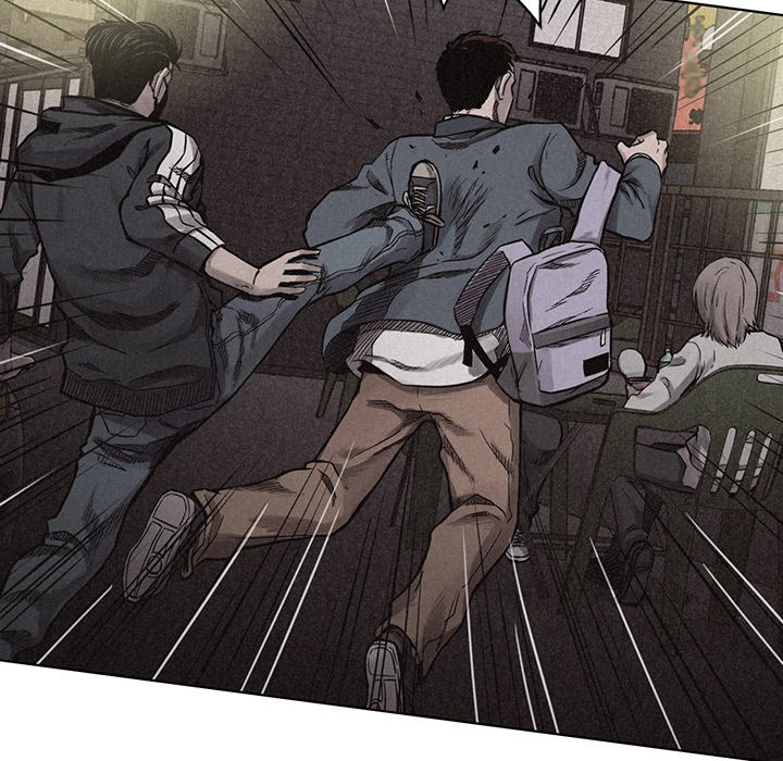 Pounding Chapter 7 page 75 - Chapter 7: Pounding