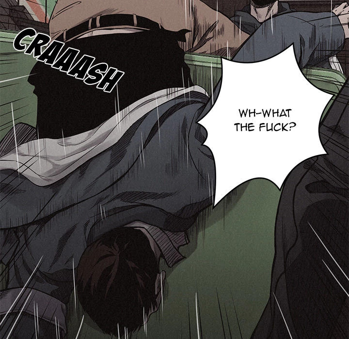 Pounding Chapter 7 page 77 - Chapter 7: Pounding