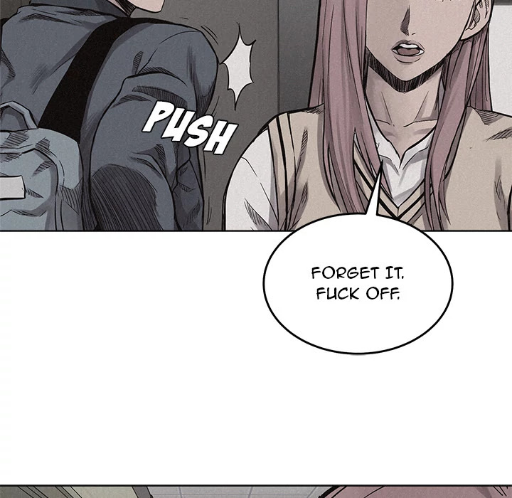 Pounding Chapter 7 page 9 - Chapter 7: Pounding