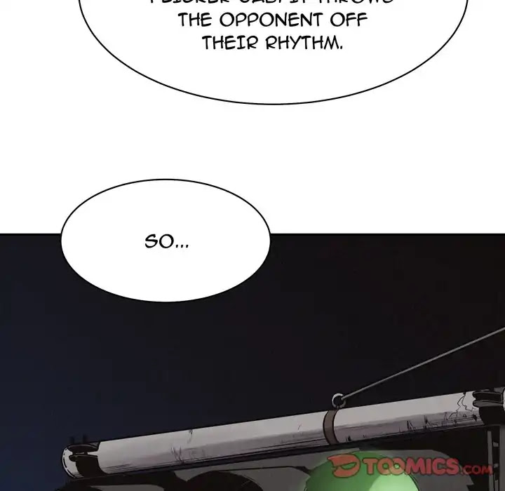 Pounding Chapter 70 page 10 - Chapter 70: Episode 70