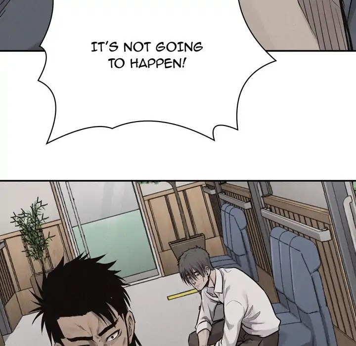 Pounding Chapter 70 page 100 - Chapter 70: Episode 70