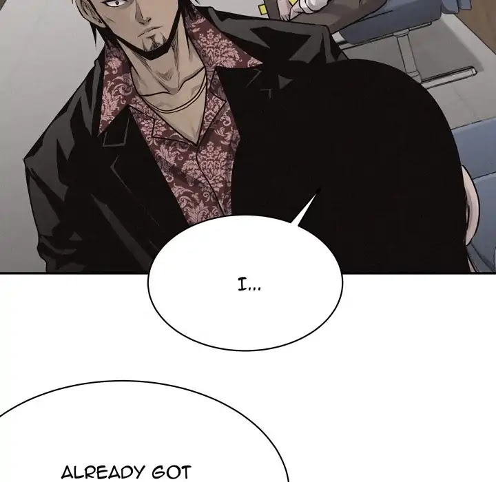 Pounding Chapter 70 page 101 - Chapter 70: Episode 70