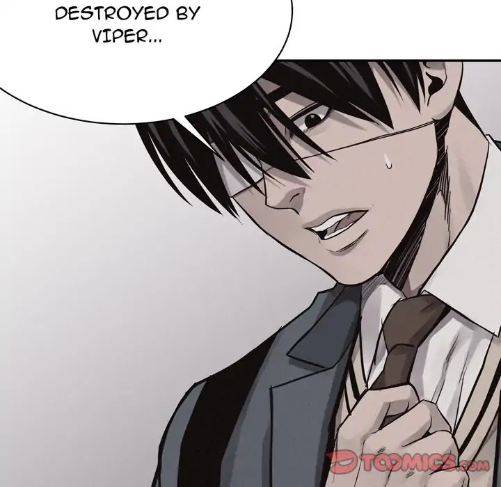 Pounding Chapter 70 page 102 - Chapter 70: Episode 70
