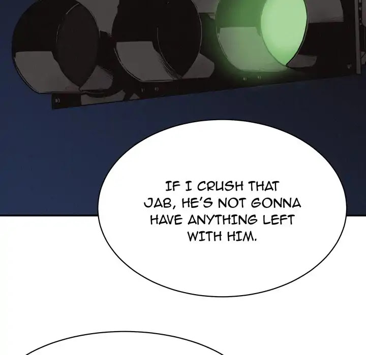 Pounding Chapter 70 page 11 - Chapter 70: Episode 70