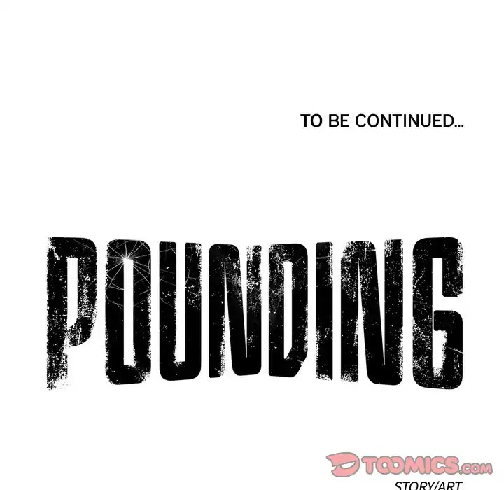 Pounding Chapter 70 page 110 - Chapter 70: Episode 70