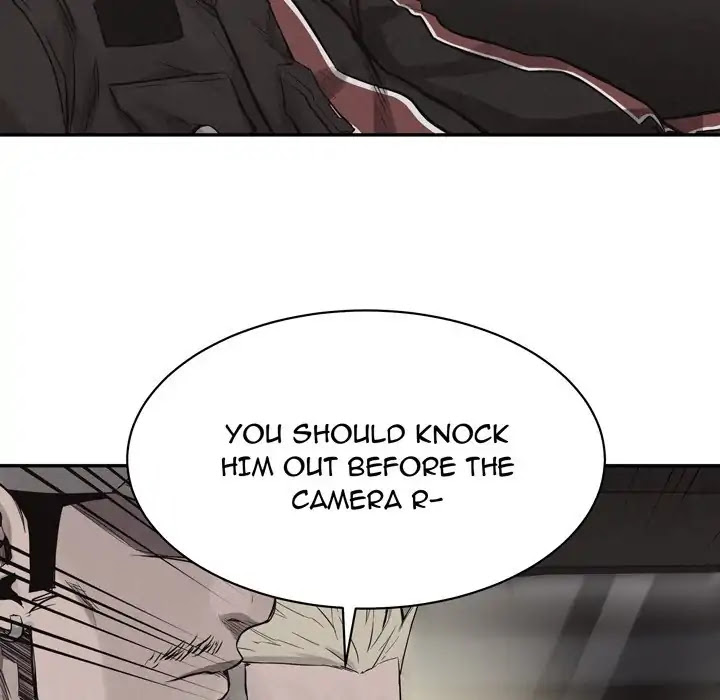 Pounding Chapter 70 page 13 - Chapter 70: Episode 70