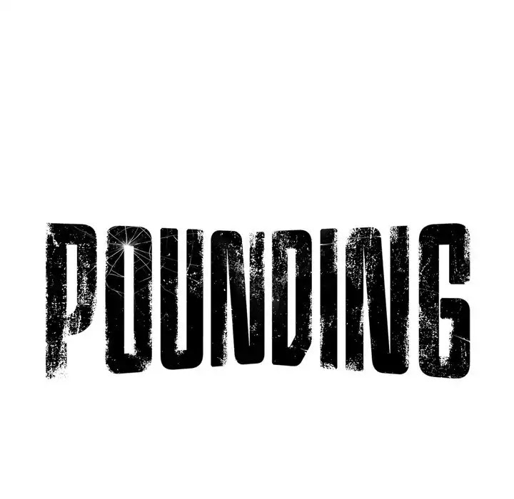 Pounding Chapter 70 page 20 - Chapter 70: Episode 70
