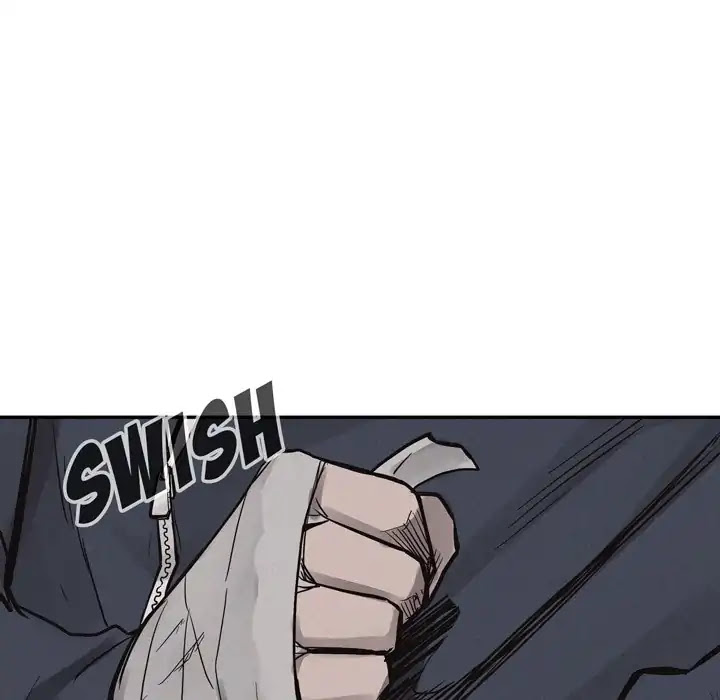 Pounding Chapter 70 page 21 - Chapter 70: Episode 70