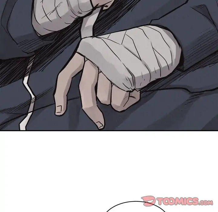 Pounding Chapter 70 page 22 - Chapter 70: Episode 70