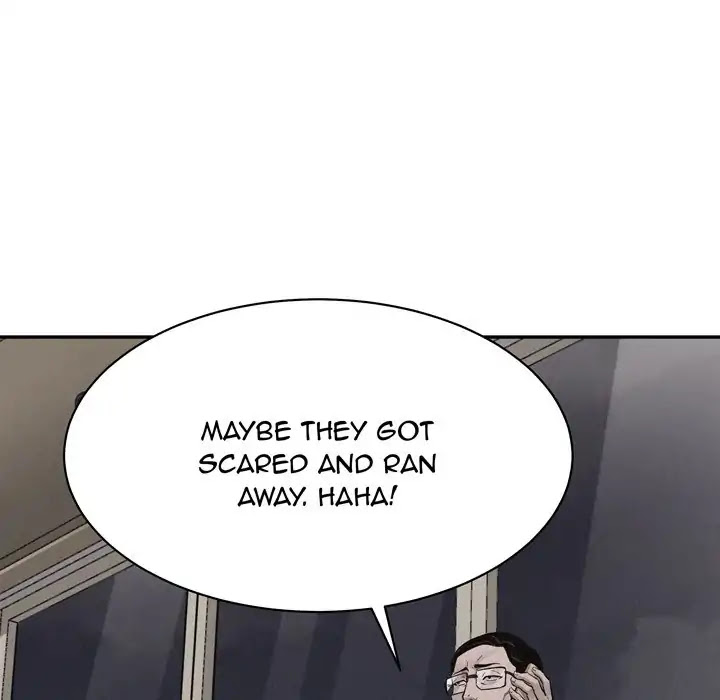 Pounding Chapter 70 page 31 - Chapter 70: Episode 70