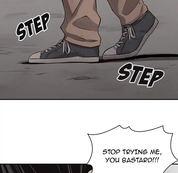 Pounding Chapter 70 page 35 - Chapter 70: Episode 70