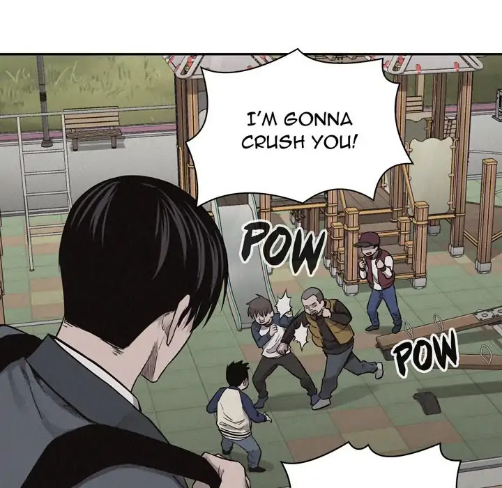 Pounding Chapter 70 page 37 - Chapter 70: Episode 70